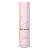 KEVIN.MURPHY frasco BODY.BUILDER frontal mostrando diseño y tamaño