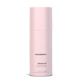 KEVIN.MURPHY frasco BODY.BUILDER frontal mostrando tamaño práctico