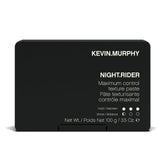 KEVIN.MURPHY front packaging showing product and strong hold benefit