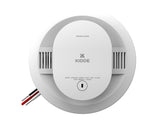 Kidde 20SAR front view showing alarm face and 85 dB indicator for reliable detection