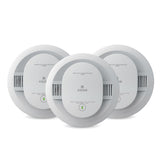 Kidde 30CUDR front view showing alarm face and clear indication for quick identification and safety