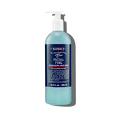 Kiehl's envase frontal del Facial Fuel mostrando tamaño grande y ahorro