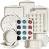 kikcoin front packaging cream showing complete 22-piece set and neat presentation