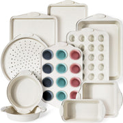 kikcoin front packaging cream showing complete 22-piece set and neat presentation