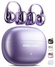 King Lucky frontal mostrando diseño y colores, comodidad visible