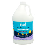 Kinzua Environmental gallon bottle front view showing product and benefit