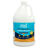 Kinzua Environmental bottle front label showing product and citrus benefit