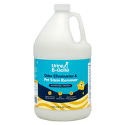 Kinzua Environmental front label showing product name and gallon container for clear identification and trust