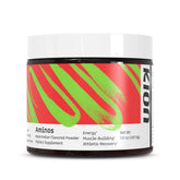 Kion front packaging showing label and benefits for easy identification