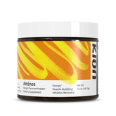 Kion front packaging showing product and branding for quick identification