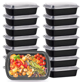 Kitch’nMore front packaging showing 30-pack and large 38oz size for easy planning