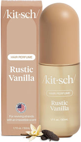 Kitsch frasco frontal 50 ml mostrando diseño y portabilidad