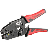 Klein Tools 3005CR front view showing full tool and handles, professional durability