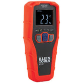 Klein Tools ET140 front view showing form factor and sensor area for quick scanning