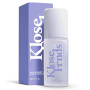 KLOSE FRNDS serum frontal mostrando envase y diseño, aporta hidratación diaria