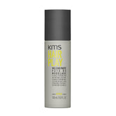 KMS front packaging showing tube and 5 oz size with branding for clear identification
