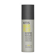 KMS front packaging showing tube and 5 oz size with branding for clear identification