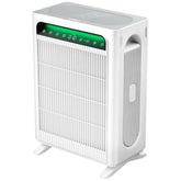 KNKA APH4000 front view showing modern design and high airflow benefit
