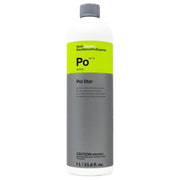 KOCHCHEMIE Pol Star bottle front view showing professional detailing packaging and volume