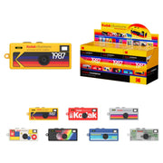 KODAK CHARMERA front packaging view showing compact charm and appeal