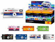KODAK CHARMERA front view showing compact design and charm for portability