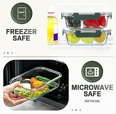 KOMUEE envase en uso transportando almuerzo saludable y seguro