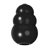 KONG juguete Extreme vista frontal resistente para masticadores fuertes