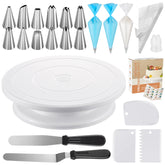 Kootek frente del kit con todas las piezas visibles, ideal para comenzar