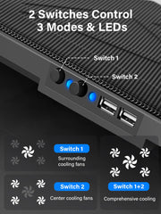 Kootek hub USB y conexiones que amplían la conectividad