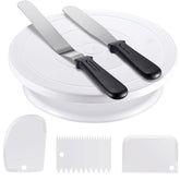Kootek kit frontal empaquetado mostrando todas las piezas y organización práctica