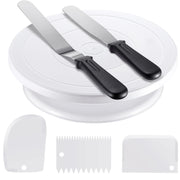 Kootek kit frontal empaquetado mostrando todas las piezas y organización práctica