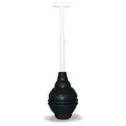 Korky BeehiveMAX vista frontal mostrando sello efectivo