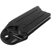 KOROP CCV filter front view showing fit and durable housing for easy replacement