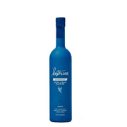 Kosterina bottle front view showing label and size, clear branding and best-for cooking