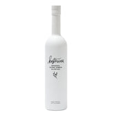 Kosterina front bottle showing label and elegant packaging benefit: attractive presentation