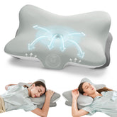 Krightlink front packaging showing pillow and benefits