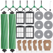 KTNAid empaque frontal del kit mostrando componentes y compatibilidad