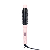 L'Ange Hair cepillo frontal y empaque elegante para venta