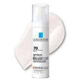 La Roche-Posay Anthelios UV Correct SPF 70 envase frontal mostrando diseño y protección alta