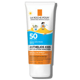 La Roche-Posay envase frontal SPF 50 para aplicación rápida y segura