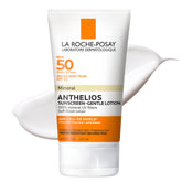 La Roche-Posay frasco Anthelios Mineral frente, protección SPF50