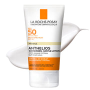 La Roche-Posay frasco Anthelios Mineral frente, protección SPF50