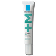 La Roche-Posay envase frontal mostrando el producto y claridad en la piel