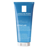 La Roche-Posay Effaclar envase frontal 200 ml mostrando diseño claro y profesional