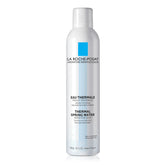 La Roche-Posay envase frontal 300 ml mostrando diseño y uso fácil