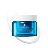 La Roche-Posay envase frontal mostrando el diseño y beneficio hidratante