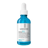 La Roche-Posay front bottle view showing clean packaging and clear benefit