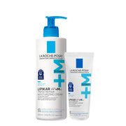 La Roche-Posay jar front showing product and soothing benefit