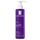 La Roche-Posay Mela B3 botella frontal mostrando diseño y tamaño útil