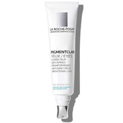 La Roche-Posay Pigmentclar frontal mostrando diseño y tamaño beneficios estéticos